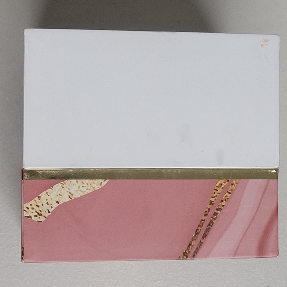 Adrienne Vittadine NWT Gold Women's Watch and Bracelet Set. - Picture 6 of 10